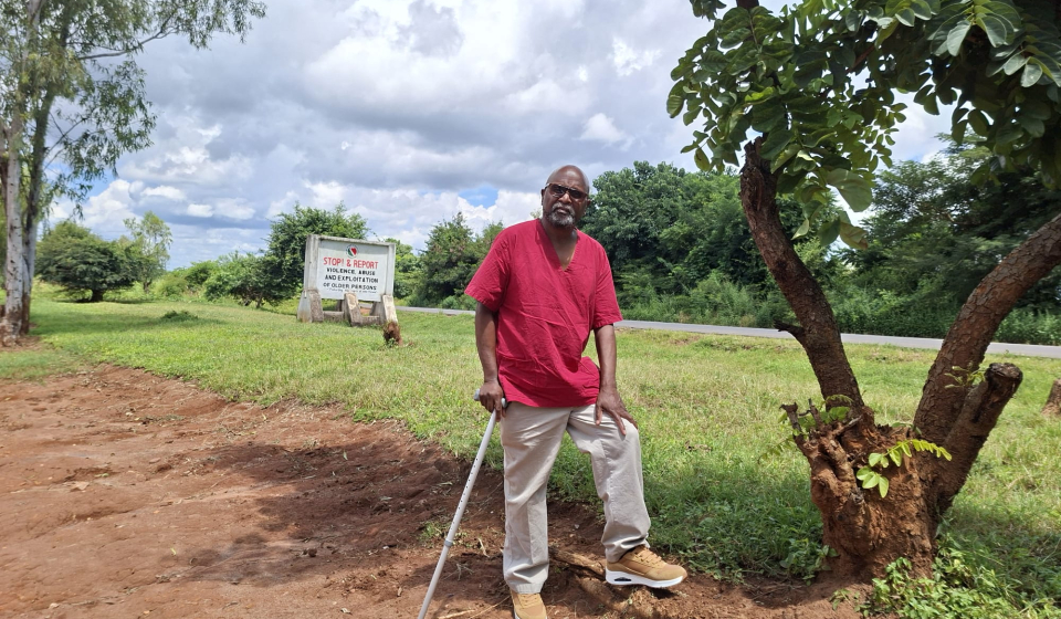 JL in Malawi 2026