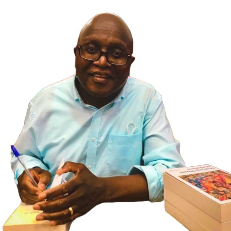 jlwanda signing books smp